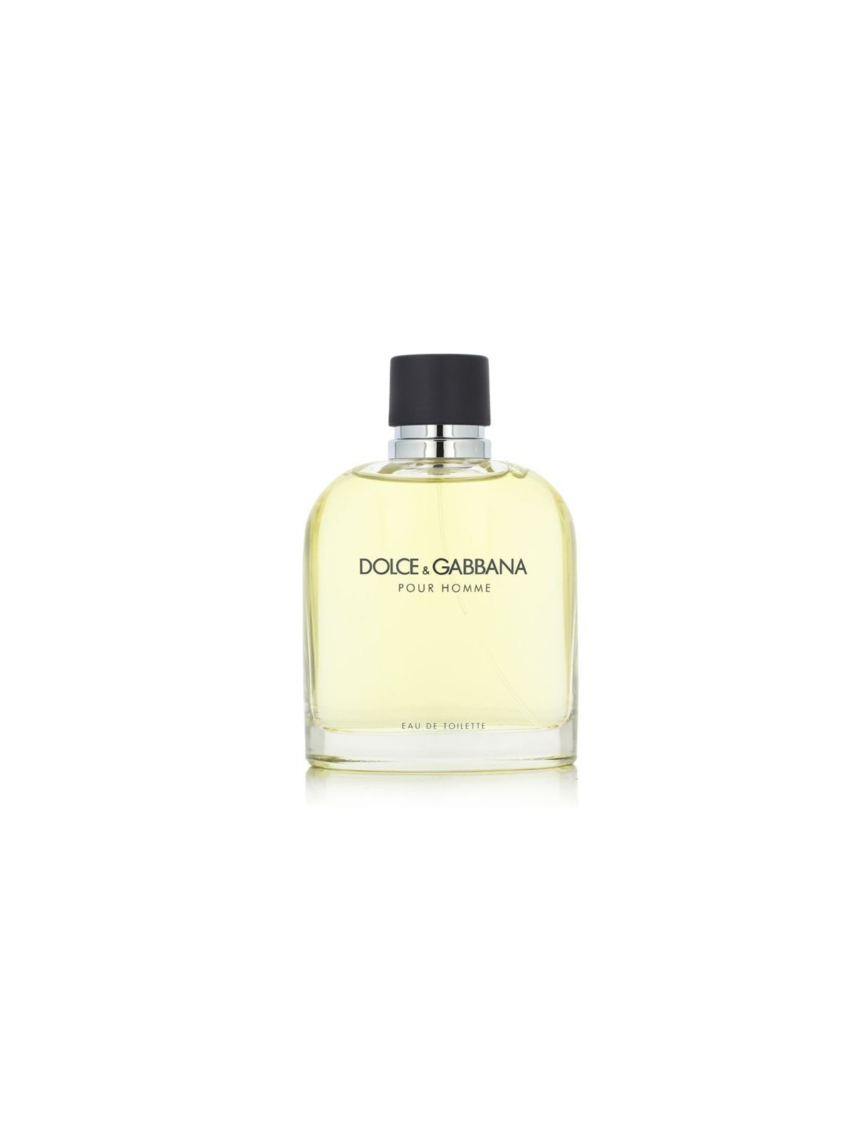Dolce Gabbana Pour Homme eau de toilette uomo 200ml
