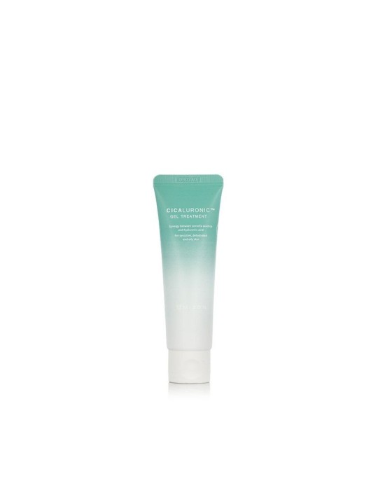 Trattamento in Gel Mizon CICALURONIC 50ml