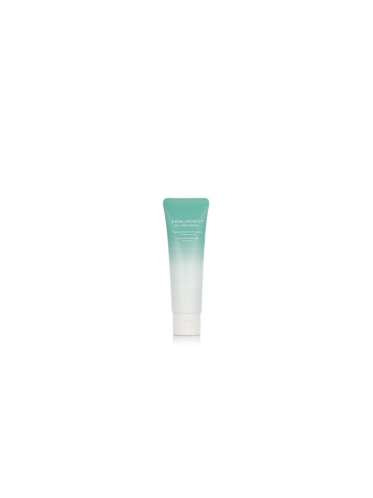 Trattamento in Gel Mizon CICALURONIC 50ml