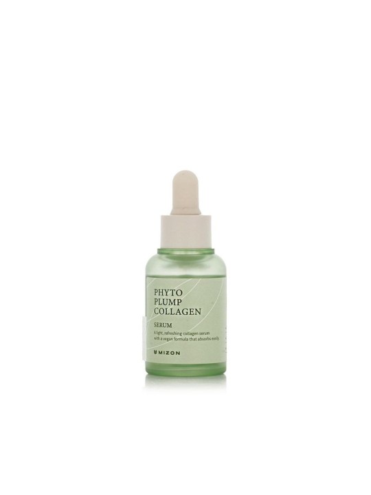 Mizon Siero PHYTO PLUMP COLLAGEN 30ml per donna