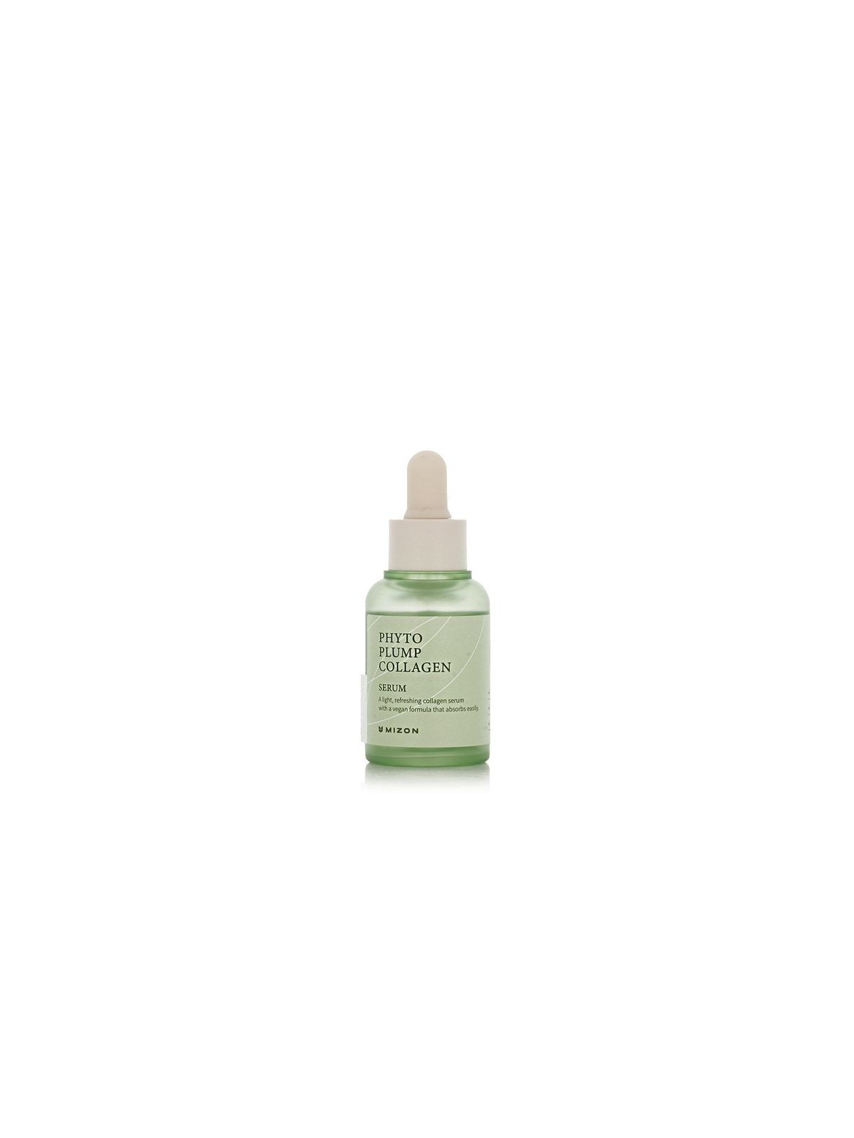 Mizon Siero PHYTO PLUMP COLLAGEN 30ml per donna
