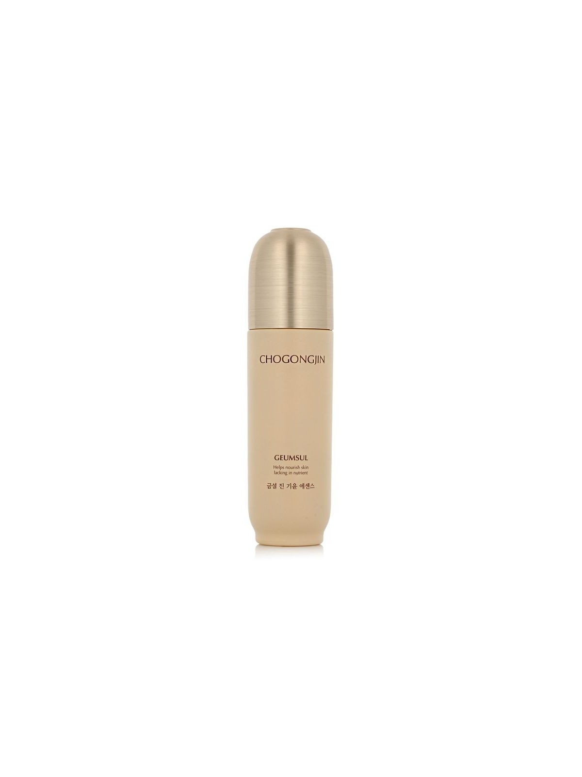 Missha Chogongjin Geumsul Jin Boosting Essence