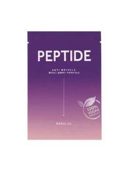 Barulab LA MASCHERA VEGANA PULITA anti rughe 23 gr donna Barulab www.essenzetotalstyle.com 