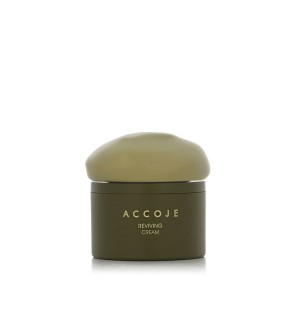 ACCOJE Reviving Cream 50ml Crema viso per la pelle donna