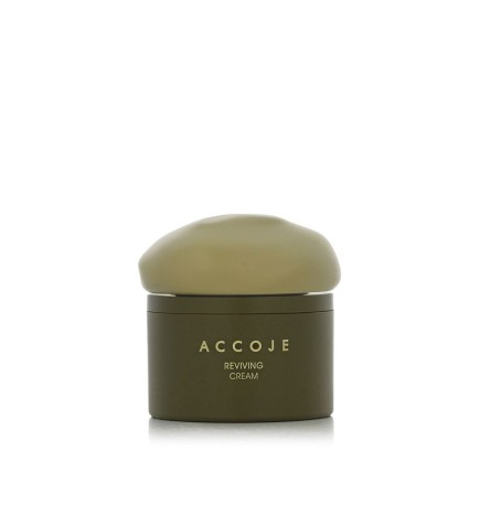 ACCOJE Reviving Cream 50ml Crema viso per la pelle donna