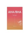 Maschera vegana esfoliante AHA/BHA 23 gr donna
