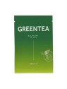 Maschera vegana equilibrante al t verde 23 gr donna