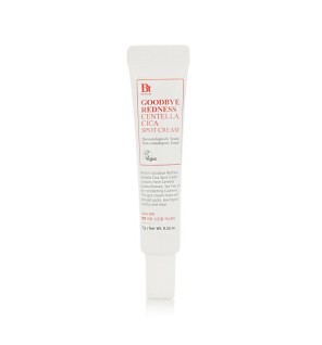 Benton ADDIO ROSSORE CENTELLA crema spot 15 gr donna