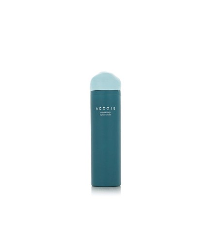 Accoje Aqua Toner - Tonico Viso Idratante 130ml