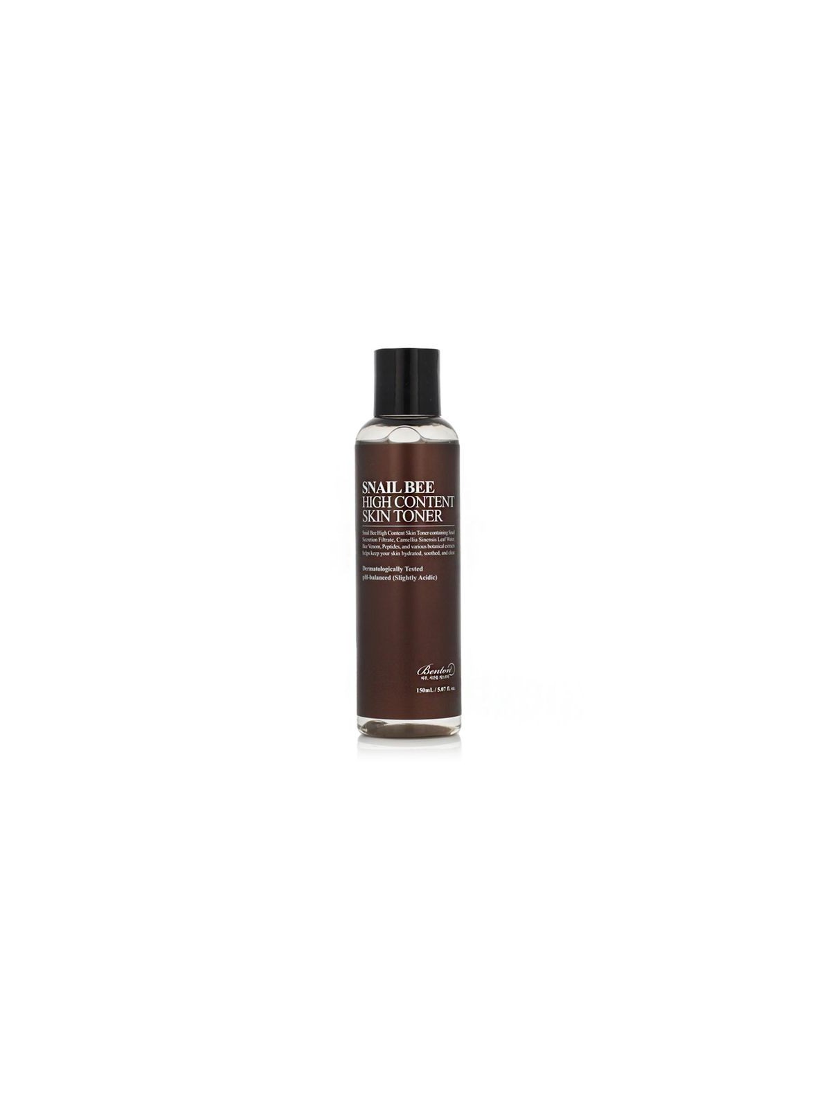 Benton Snail Bee Tonico - Pelle Perfetta 150ml