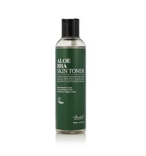Tonico viso Benton ALOE BHA 200ml