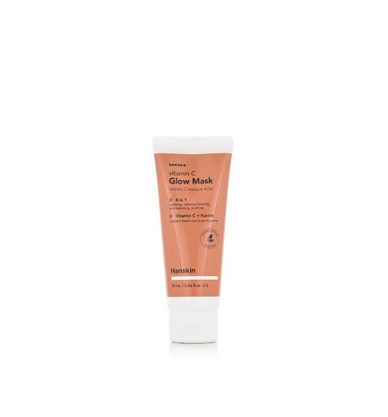 Maschera illuminante con vitamina C 70ml
