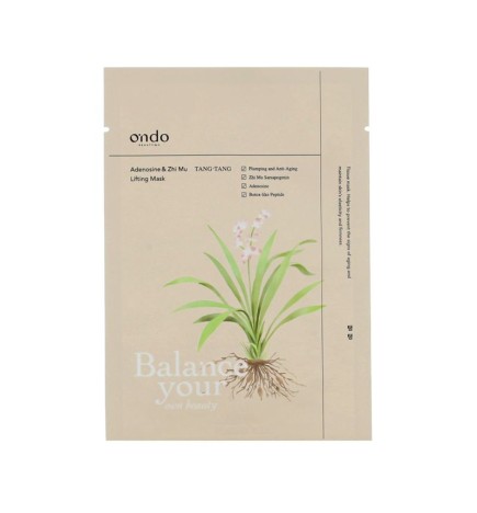 Ondo Beauty 36.5 TANG-TANG Maschera Liftante