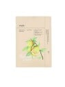 Maschera Bubble Purificante al Carbone e Yuja