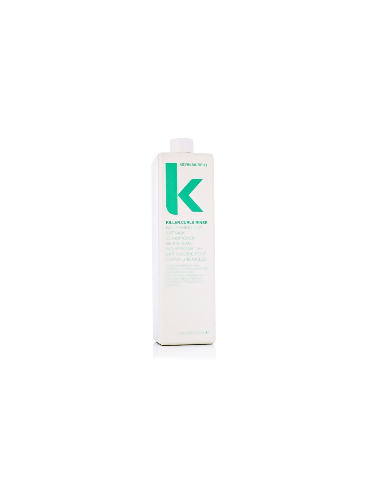 Kevin Murphy Killer.Curls Rinse 1000ml - Ricci Perfetti