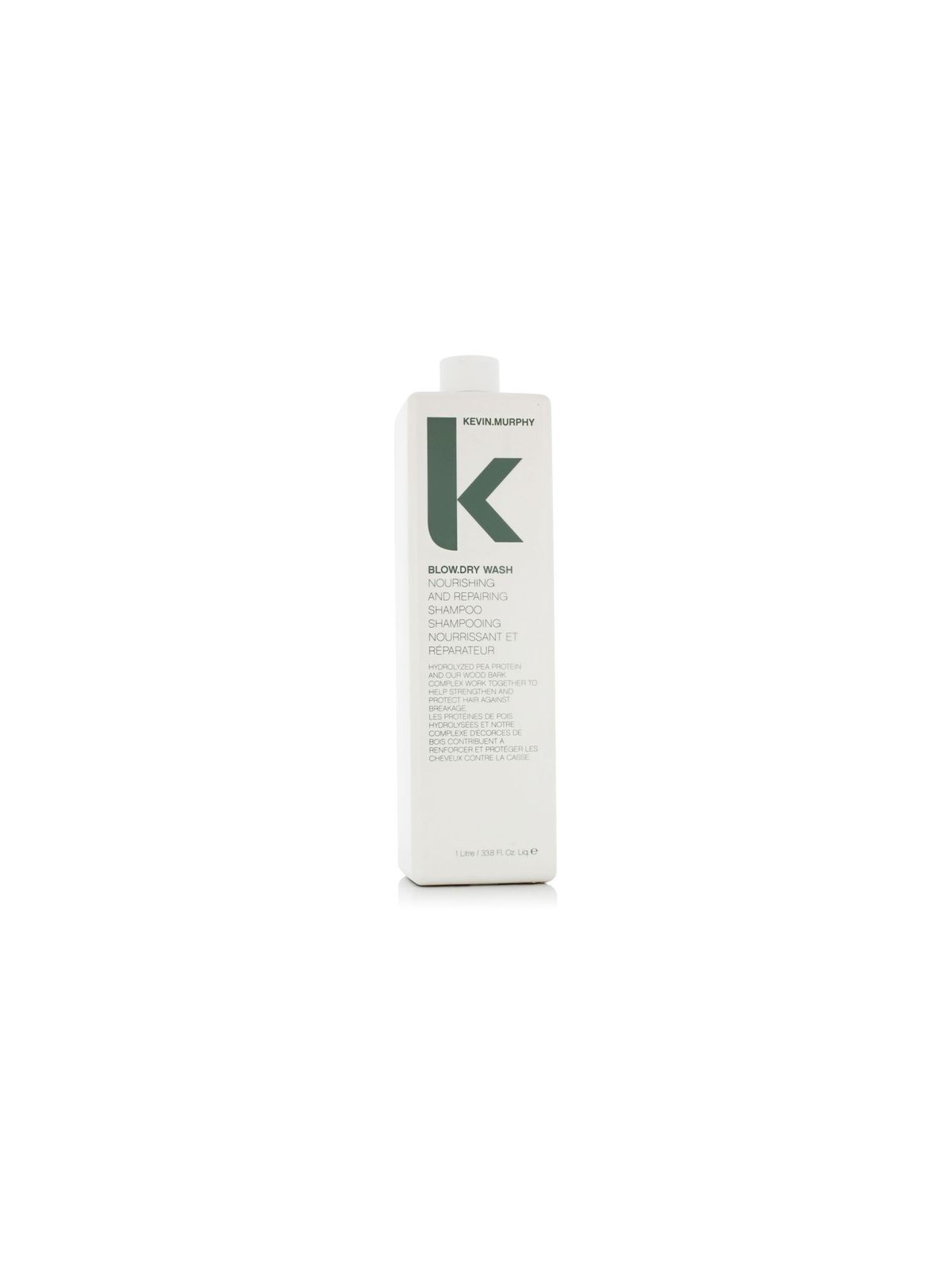 Kevin Murphy BlowDry Rinse Nourishing Conditioner 1000ml