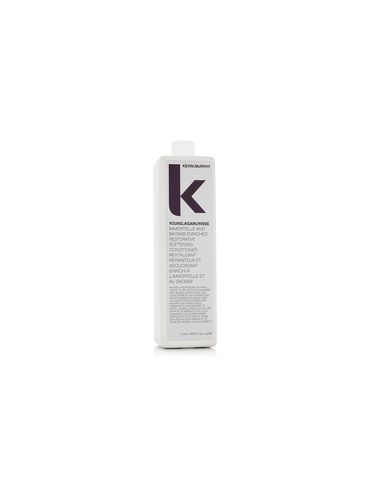Balsamo rigenerante Kevin Murphy 1000ml