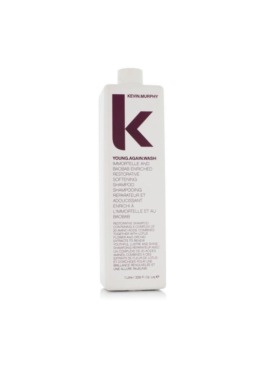 Shampoo ricostruttore Kevin Murphy 1000ml