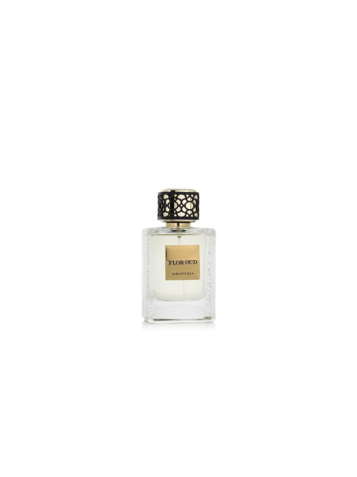 Profumo Khadlaj Maison Flor Oud eau de parfum unisex 100ml