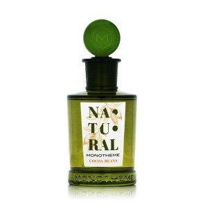 Profumo unisex Monotheme Venezia Natura Fave Di Cacao 100ml