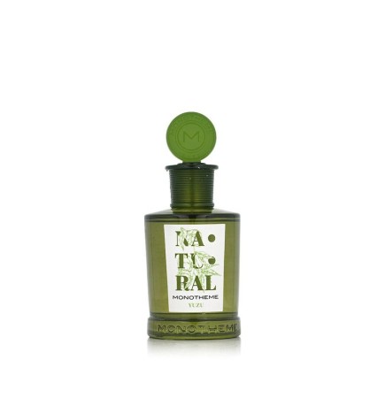 Eau de Toilette unisex Monotheme Venezia Yuzu naturale 100ml