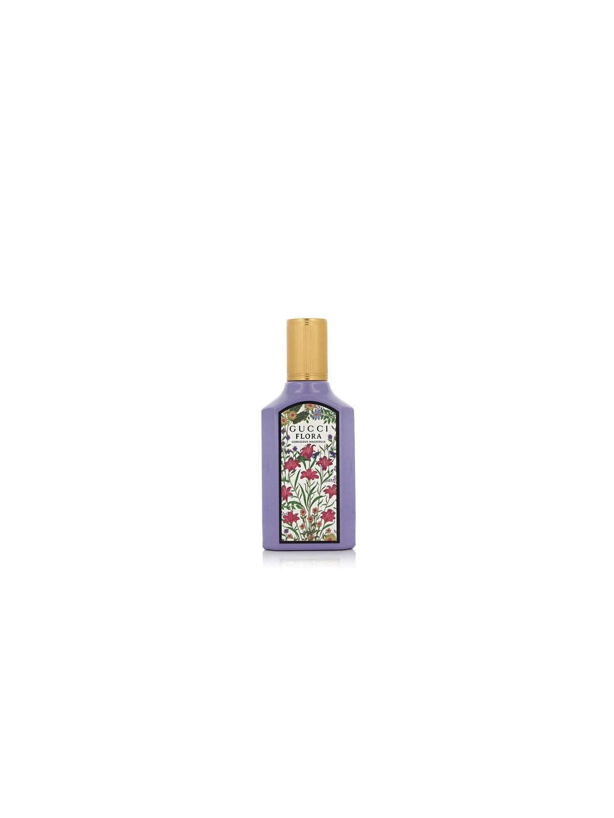 Gucci FLORA GORGEOUS MAGNOLIA edp vapo 50ml donna acquista 