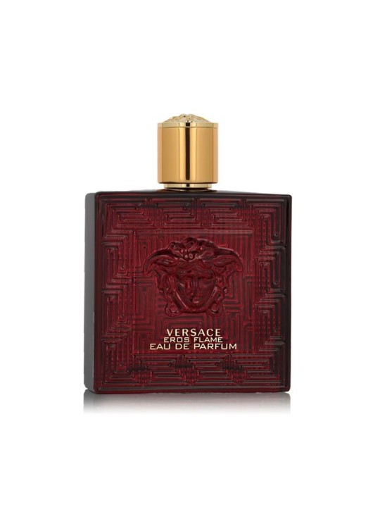 Versace Eros Flame Deodorant uomo 100ml - Acquista Ora