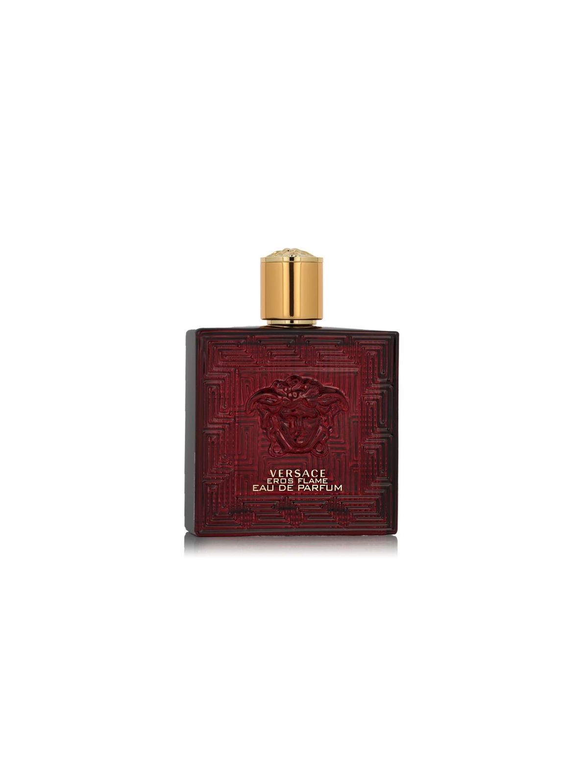 Versace Eros Flame Deodorant uomo 100ml - Acquista Ora