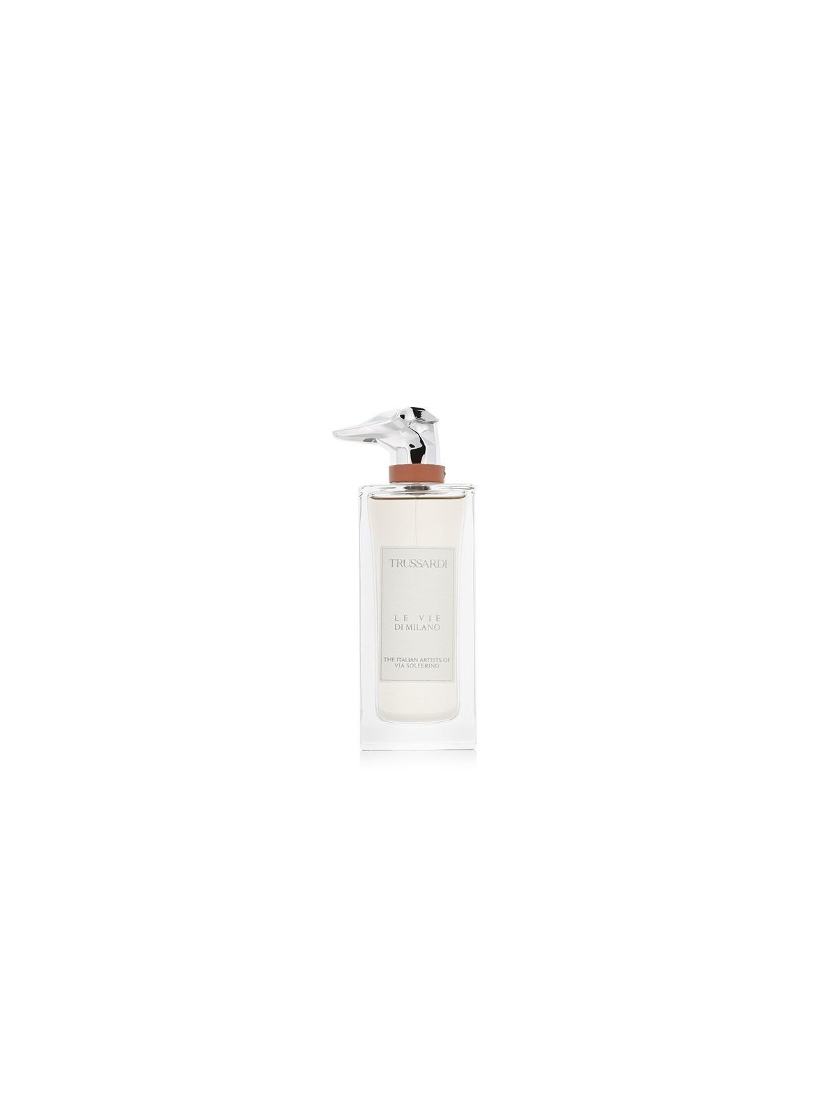 Trussardi Le Vie Di Milano Eau de Parfum 100ml