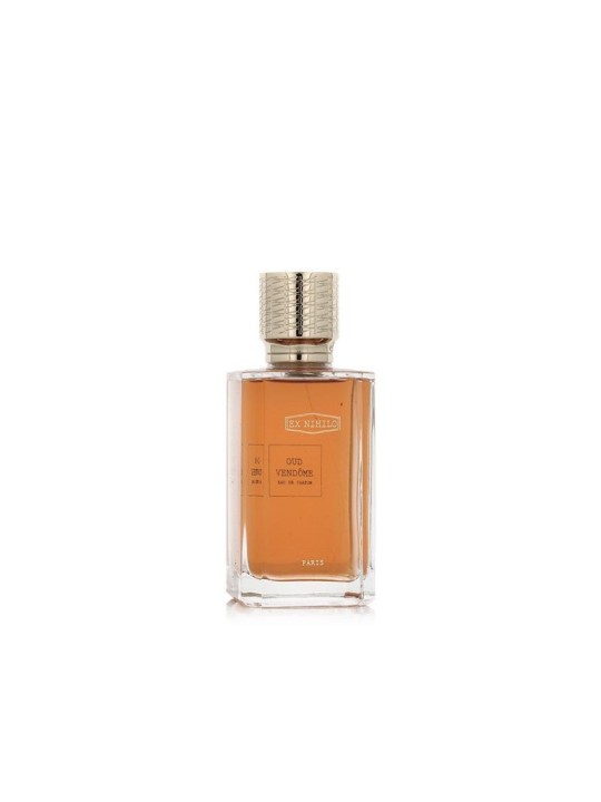 Ex Nihilo Oud Vendome EDP 100ml - Eleganza Unica