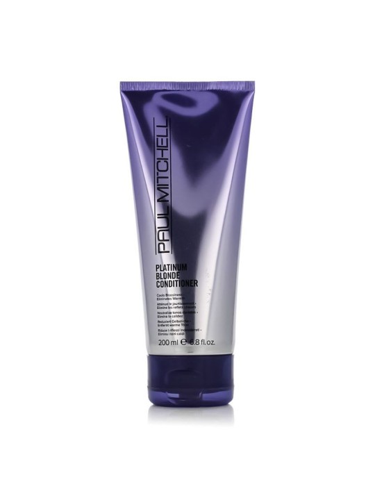 Condizionatore Biondo Platino Paul Mitchell 200ml
