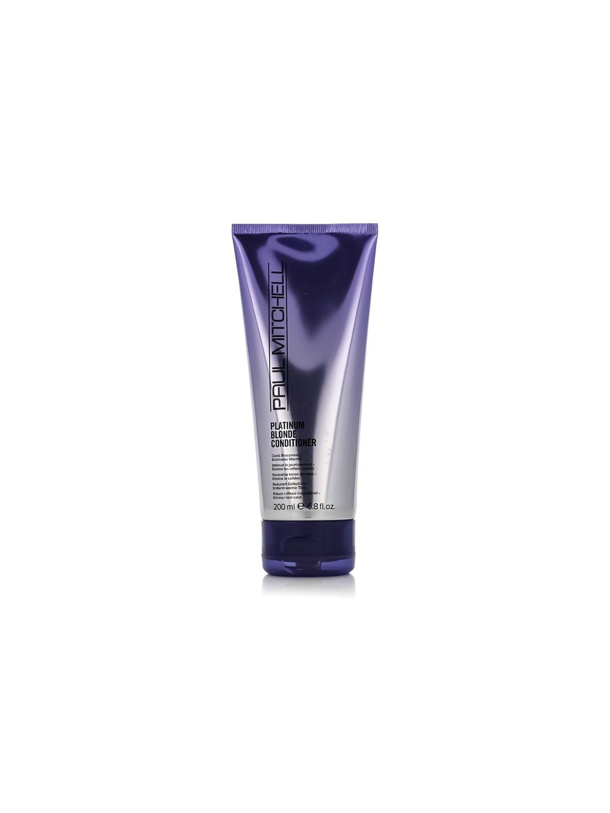 Condizionatore Biondo Platino Paul Mitchell 200ml