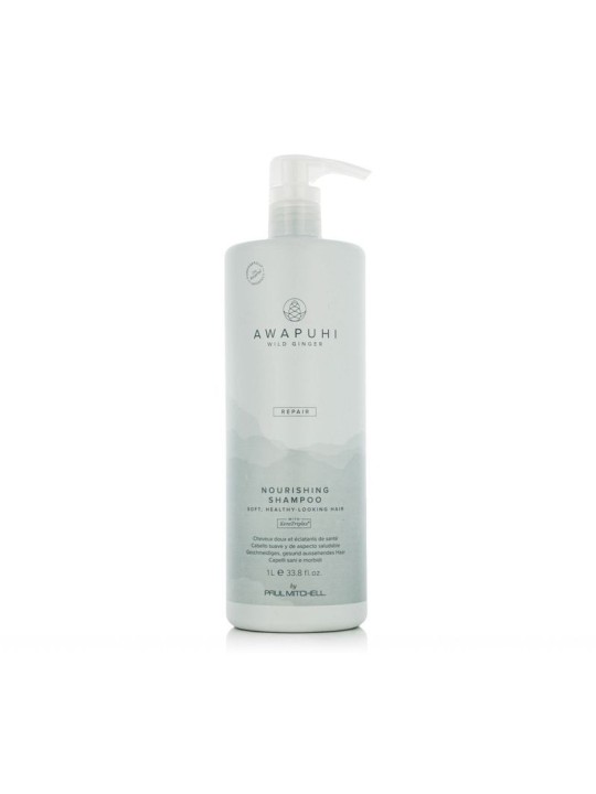 Paul Mitchell Awapuhi Shampoo 1000ml per Donna