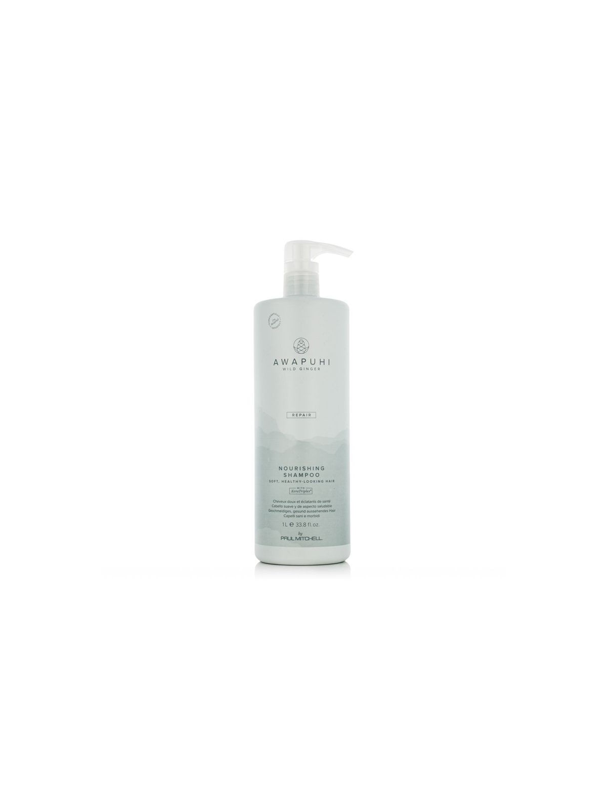 Paul Mitchell Awapuhi Shampoo 1000ml per Donna