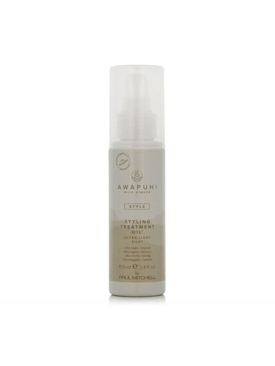 Paul Mitchell Awapuhi Oil 100ml - Stile Perfetto