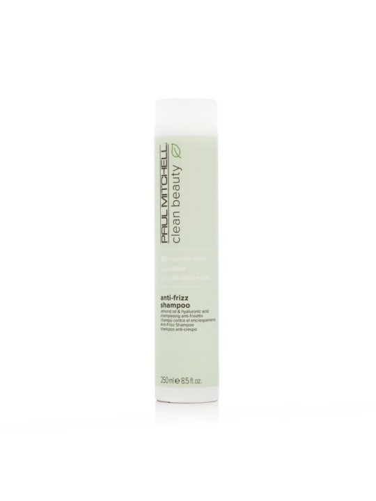 Shampoo anti-crespo Paul Mitchell Clean Beauty