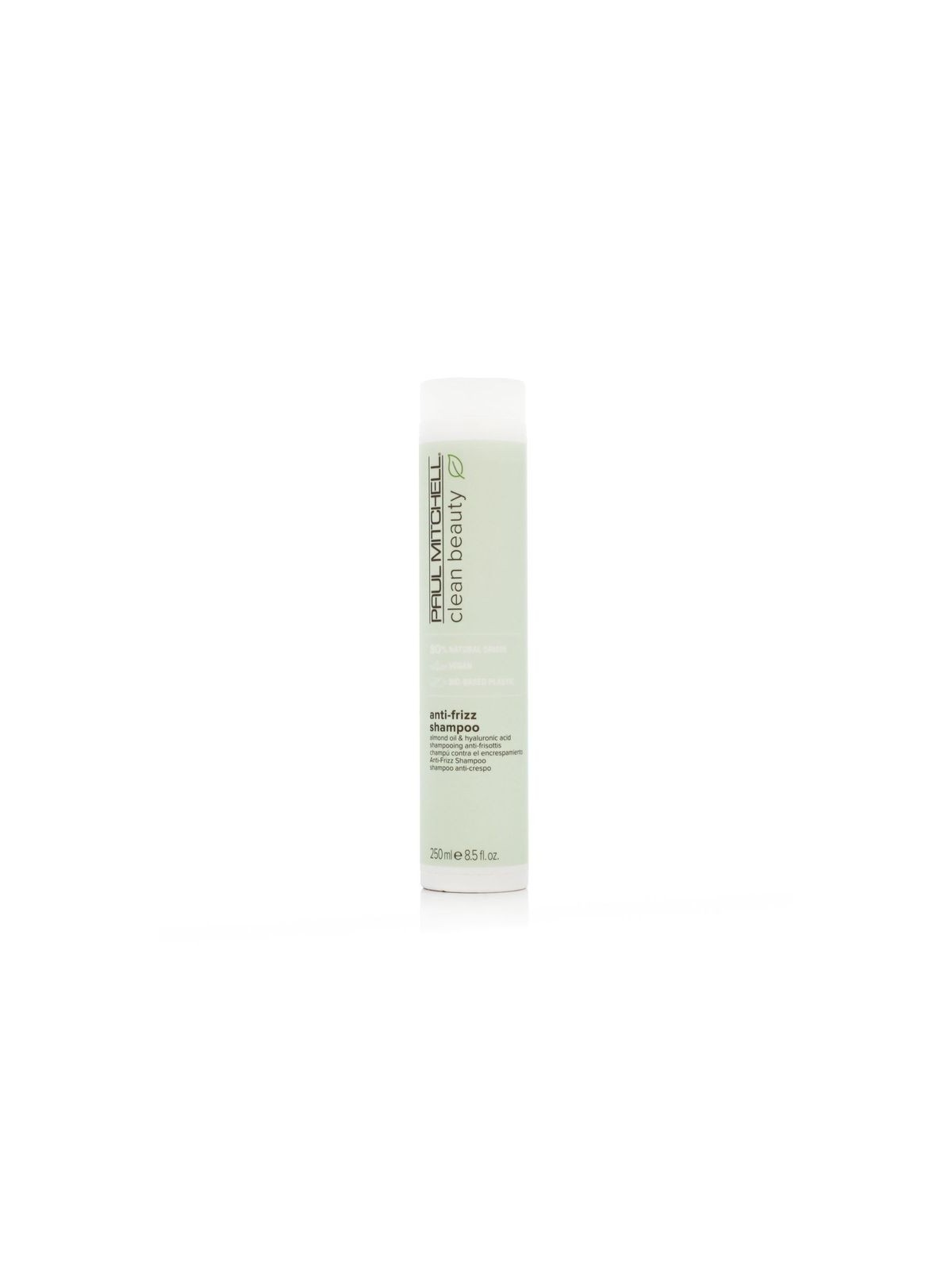 Shampoo anti-crespo Paul Mitchell Clean Beauty