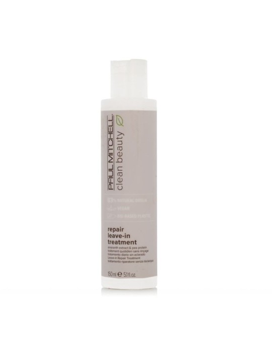 Paul Mitchell Clean Beauty Repair Leave-In Treatment donna 150ml