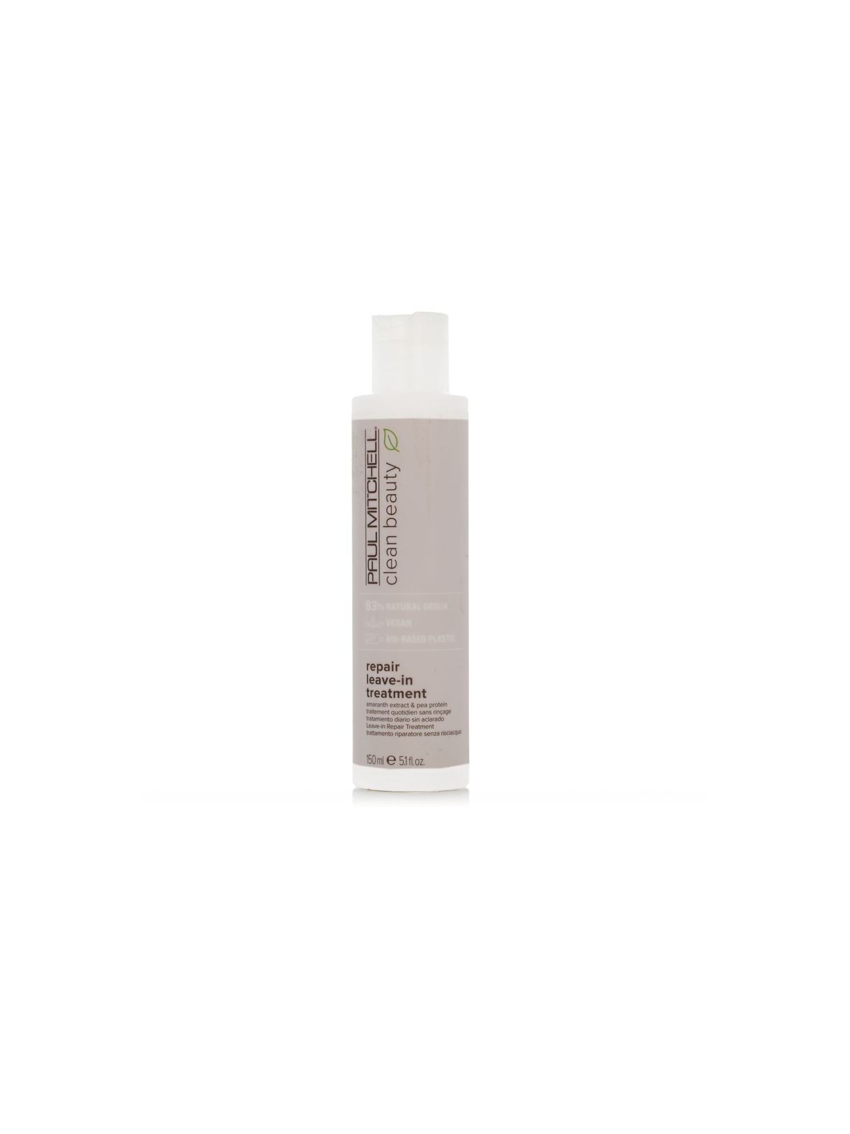Paul Mitchell Clean Beauty Repair Leave-In Treatment donna 150ml