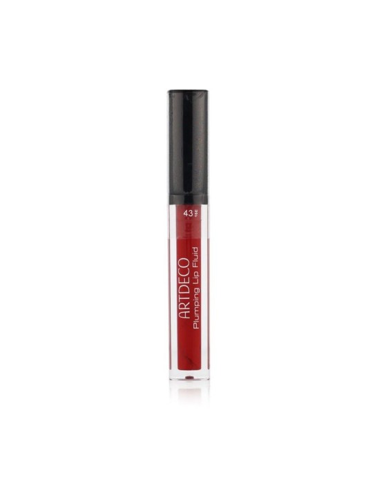 Artdeco Fluido Labbra Rimpolpante 3 ml donna 43 Fiery Red