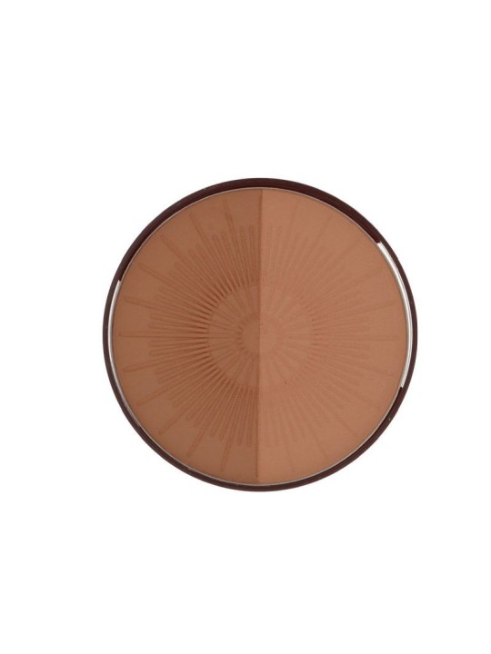 Bronzing Powder Compact Long-Lasting - Refill 10g Numero 30 Terracotta