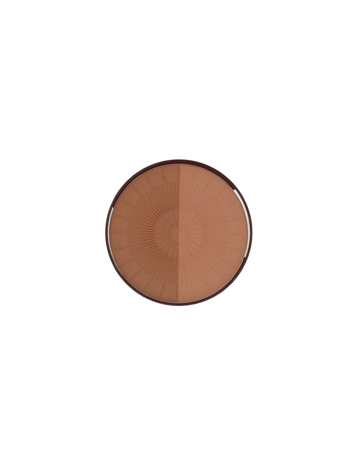 Bronzing Powder Compact Long-Lasting - Refill 10g Numero 30 Terracotta