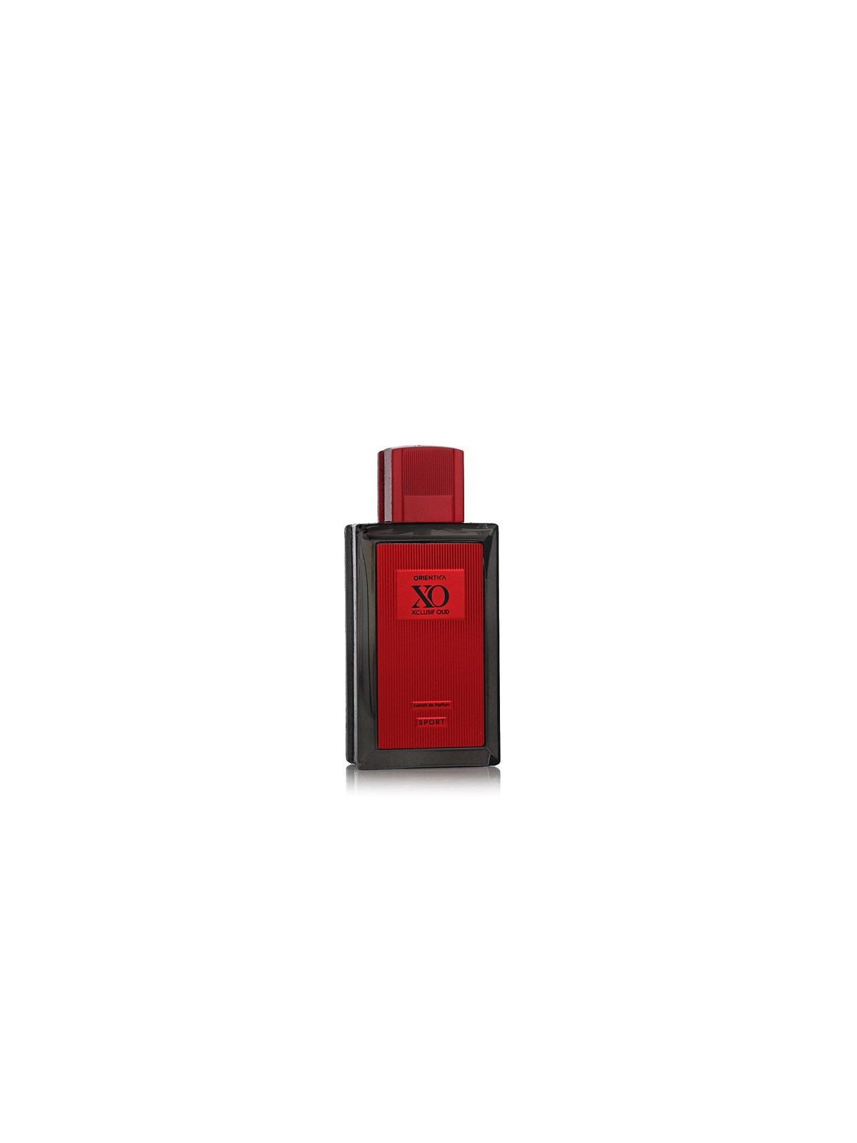 Orientica Xclusif Oud Sport Parfum Unisex 60ml