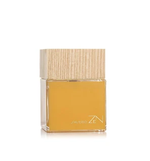 Shiseido Zen Woman EDP Spray 100ml - Fragrance for Her