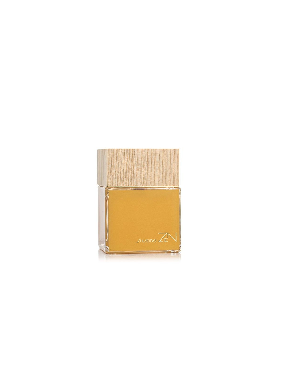 Shiseido Zen Woman EDP Spray 100ml - Fragrance for Her