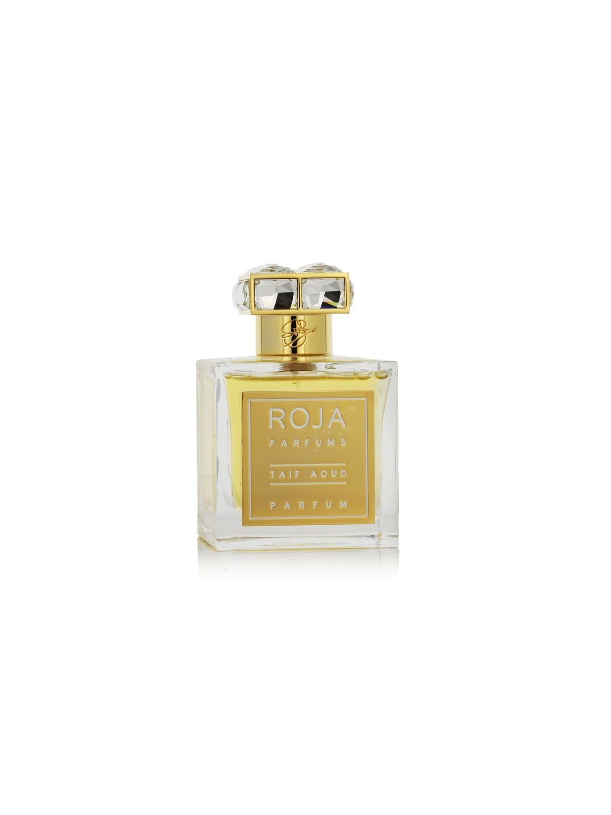 Roja Parfums Taif Aoud 100ml - Eleganza in Bottiglia