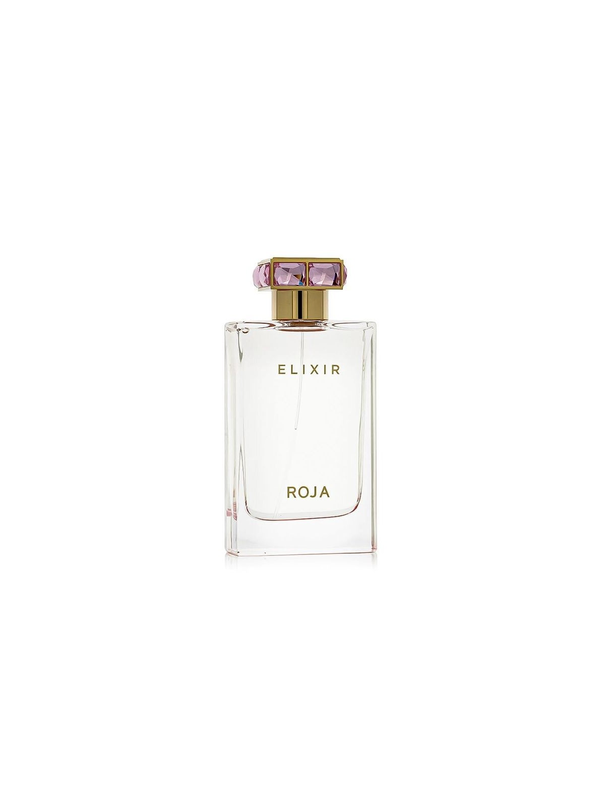 Roja Parfums Elixir Eau De Parfum 75ml per Donna