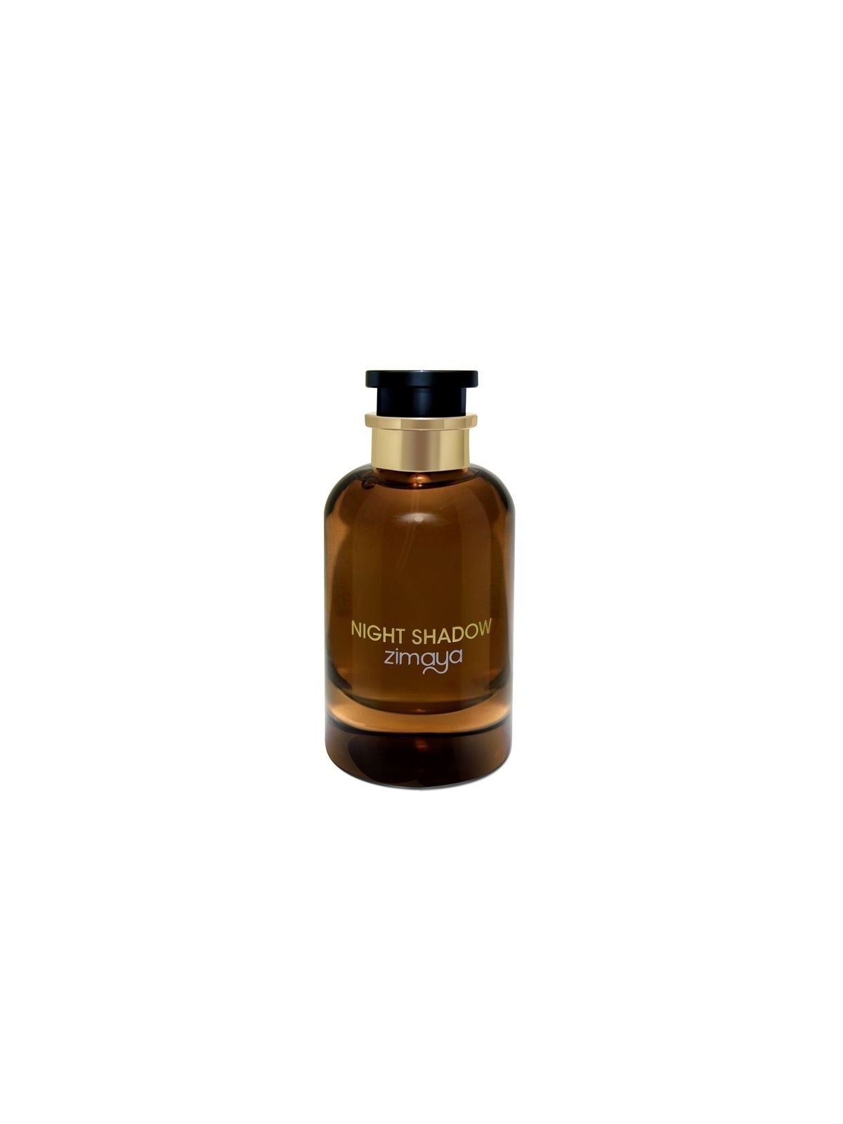 Esplora la sensualitï¿½ï¿½ con Zimaya Eau de Parfum dell'ombra notturna 100ml