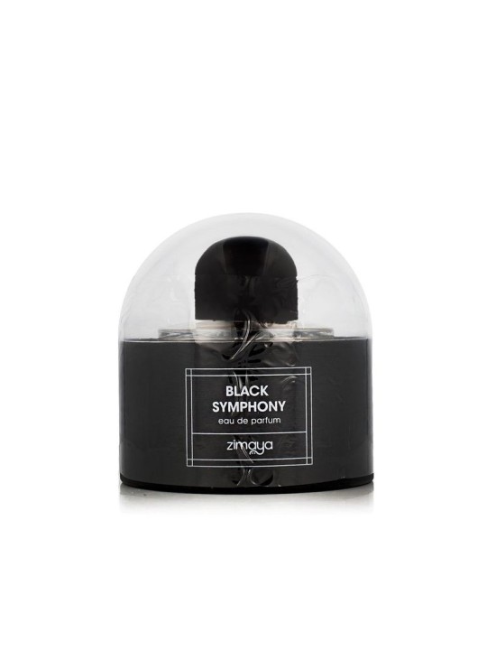 Profumo unisex Zimaya Sinfonia Nera 100ml