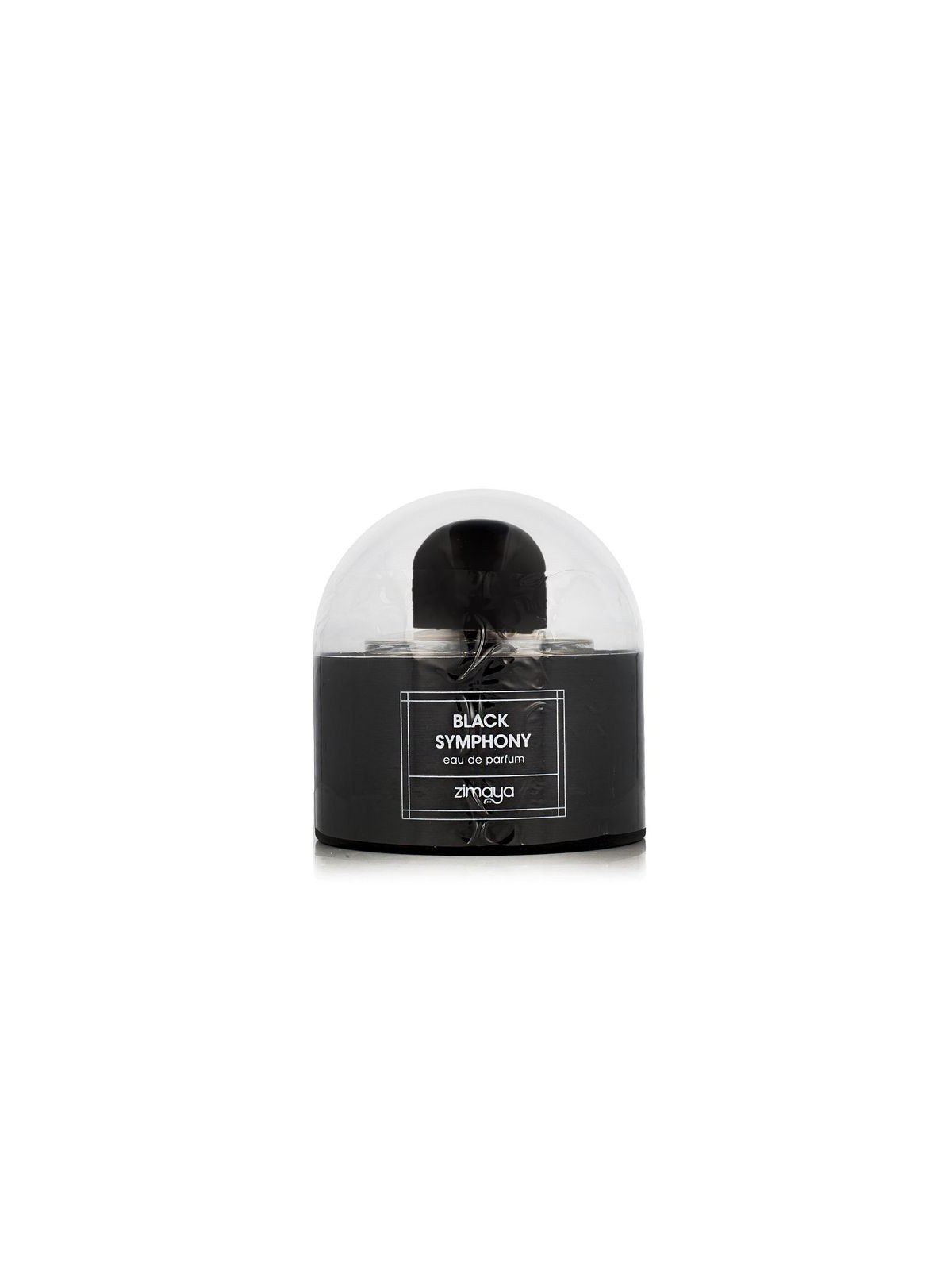 Profumo unisex Zimaya Sinfonia Nera 100ml